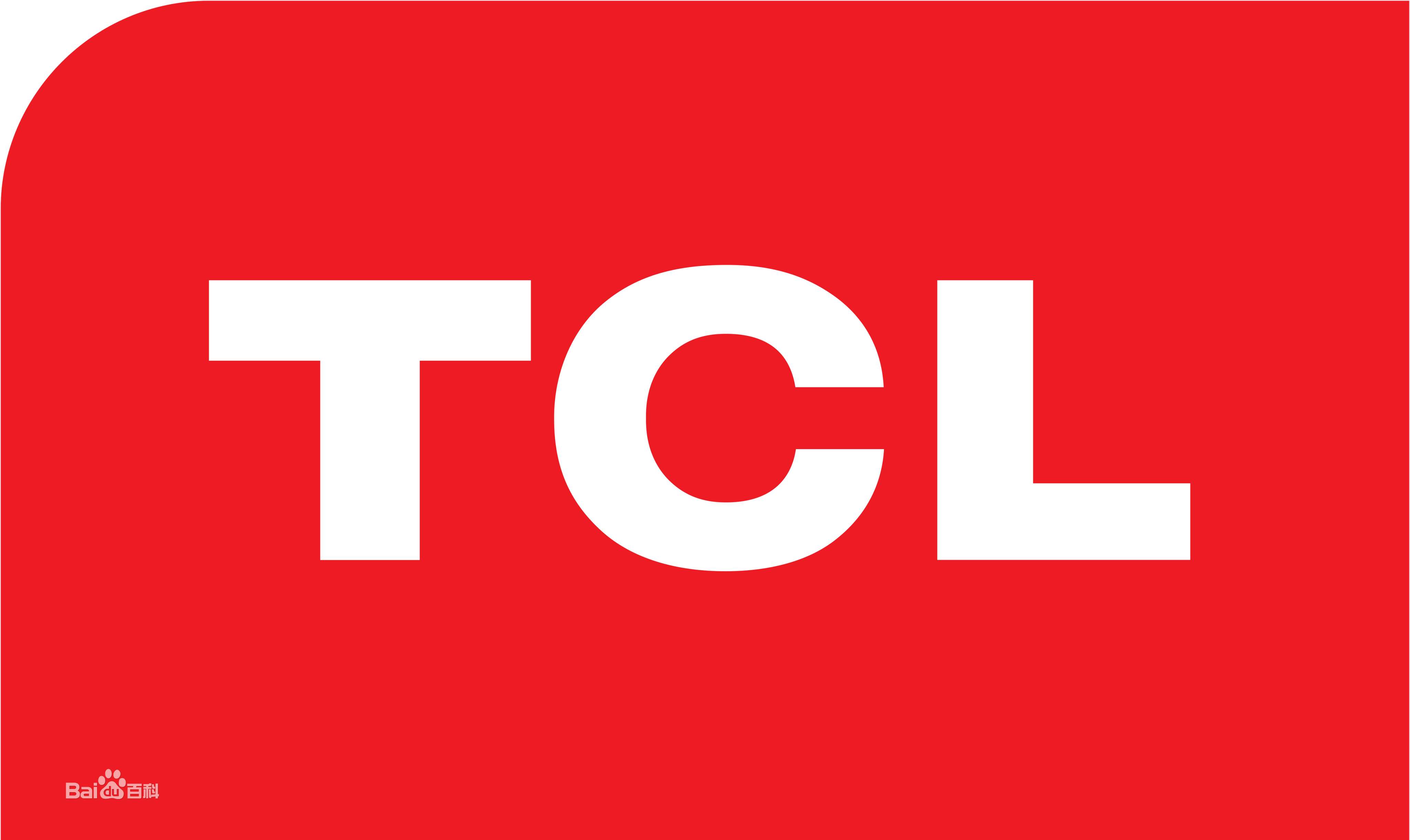 北京房山TCLTCL电视